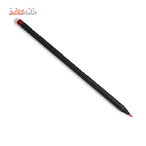 مداد قرمز ووک