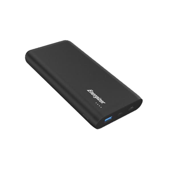 پاور بانک انرجایزر مدل UE 20006 PQ با ظرفیت 20000mAh — تصویر ۲