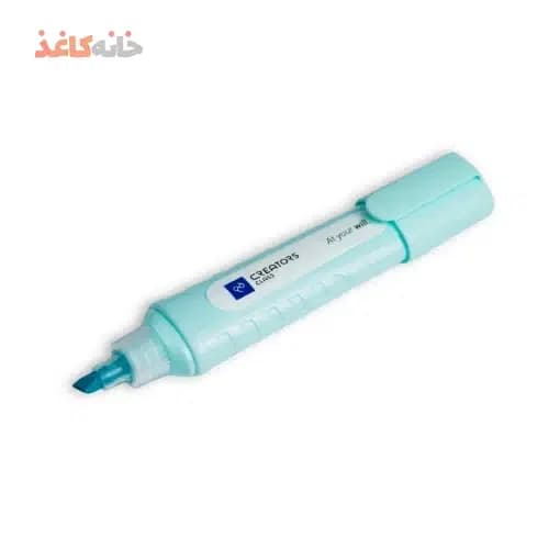 هایلایت پاستلی ابی سی کلای (ماژیک علامت زن)