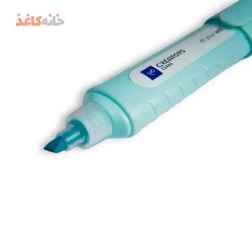 هایلایت پاستلی ابی سی کلای (ماژیک علامت زن) — تصویر ۳