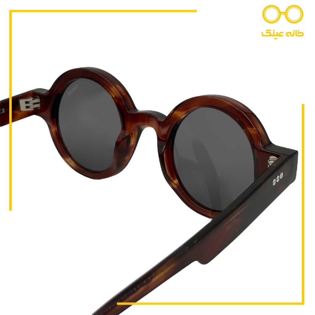 عینک آفتابی کومونو KOMONO مدل THE ADRIAN 05 — تصویر ۲