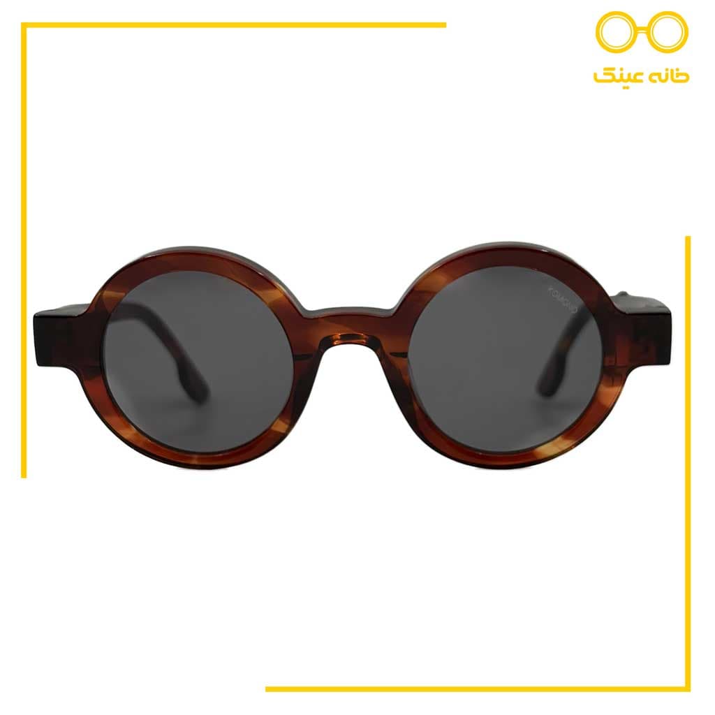 عینک آفتابی کومونو KOMONO مدل THE ADRIAN 05