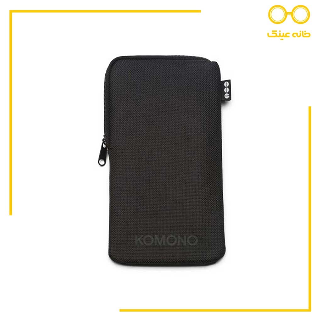 عینک آفتابی کومونو KOMONO مدل THE ADRIAN 05 — تصویر ۵