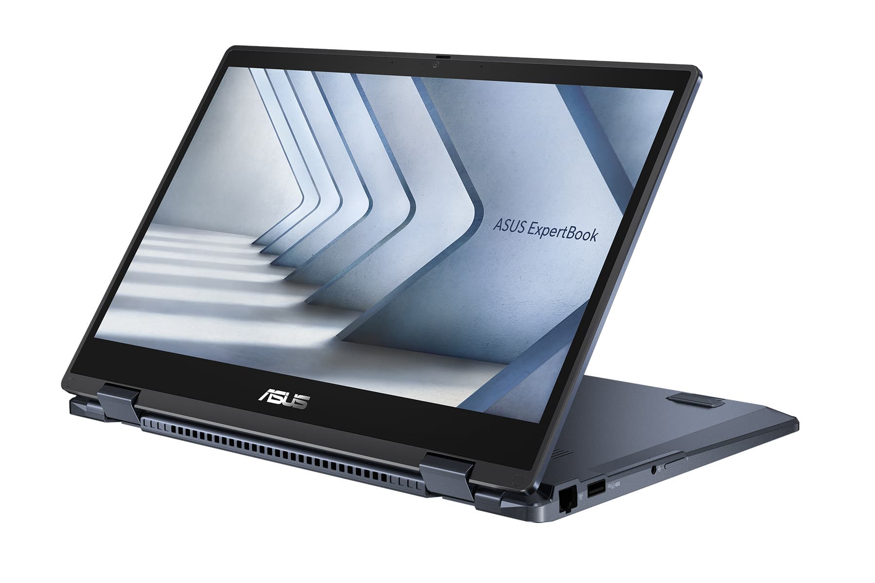 لپ تاپ 14.0 اینچی ایسوس مدل ExpertBook B3 Flip B3402FVA Core 7-150U 16GB RAM 512GB SSD — تصویر ۶