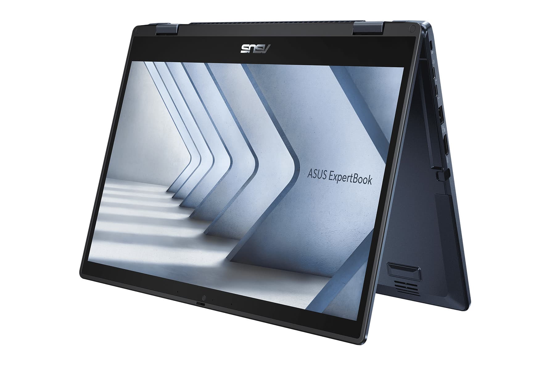 لپ تاپ 14.0 اینچی ایسوس مدل ExpertBook B3 Flip B3402FVA Core 7-150U 16GB RAM 512GB SSD — تصویر ۵