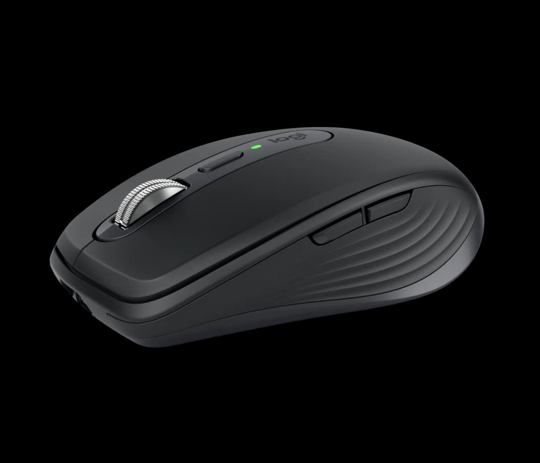 موس بی سیم Logitech anywhere 3S — تصویر ۵