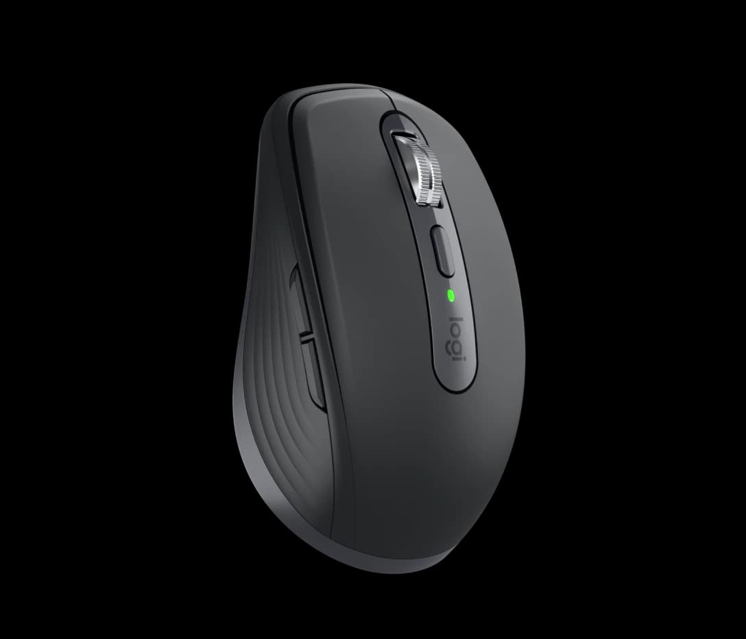 موس بی سیم Logitech anywhere 3S — تصویر ۷