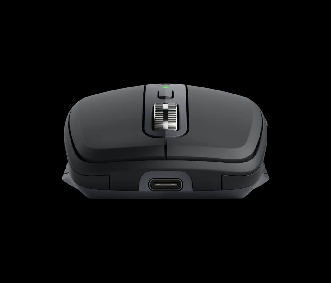 موس بی سیم Logitech anywhere 3S — تصویر ۸
