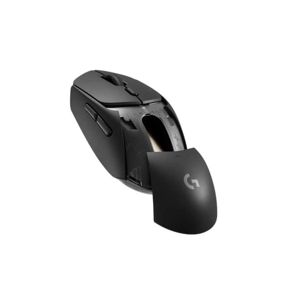 موس بی سیم Logitech G309 — تصویر ۶
