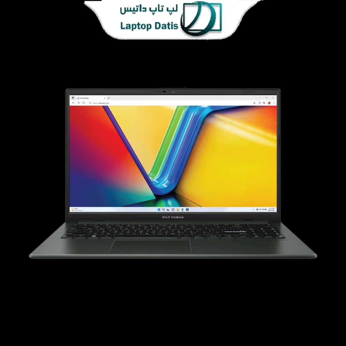 Asus vivobook L1504FA R3 7320 8GB 512GB AMD
