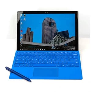 سرفیس پرو ۴ — تصویر ۵