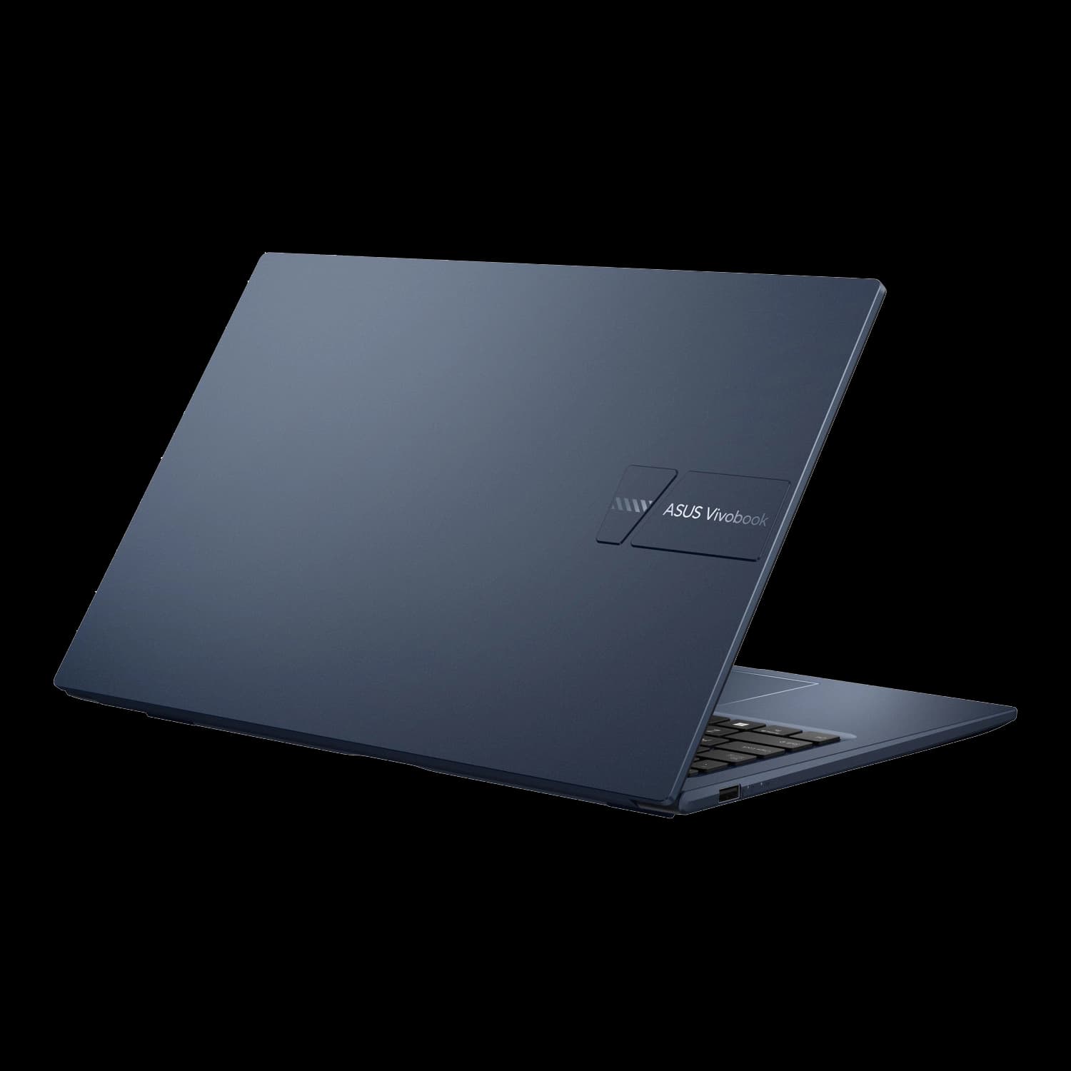 Asus X1504VA Core 7 150U 16GB 1TB Intel Iris Xe — تصویر ۸