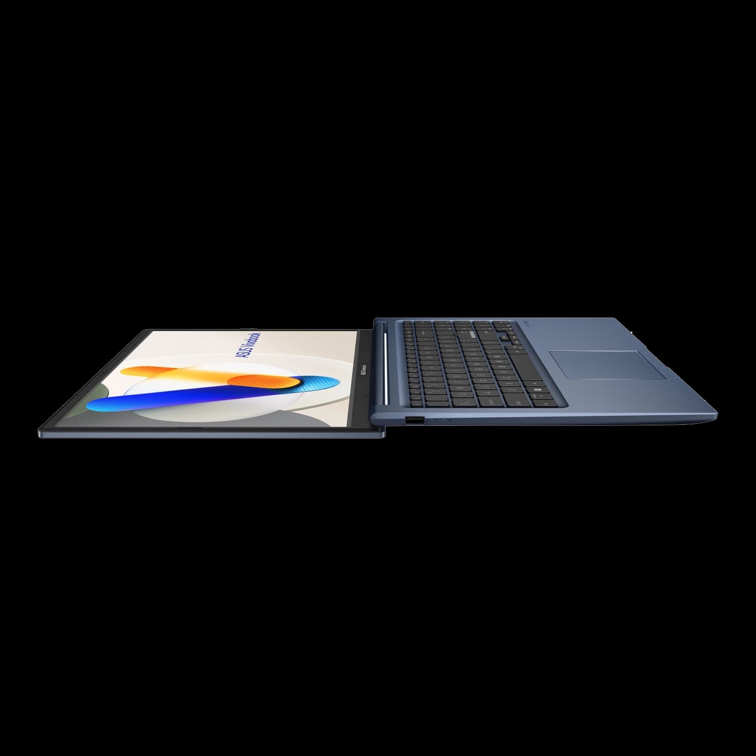 Asus X1504VA Core 7 150U 16GB 1TB Intel Iris Xe — تصویر ۵
