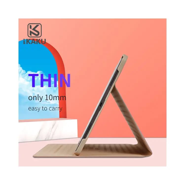 قاب کلاسوری Galaxy Tab A7 مدل HM01 — تصویر ۴