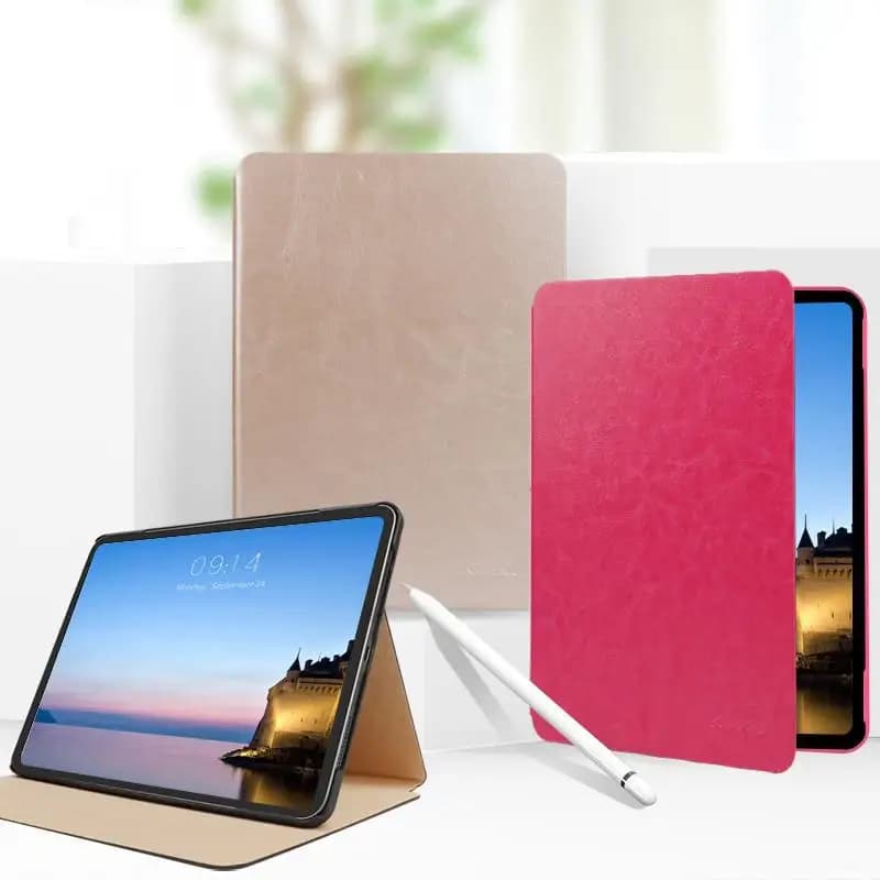 قاب کلاسوری Galaxy Tab A7 مدل HM01 — تصویر ۶