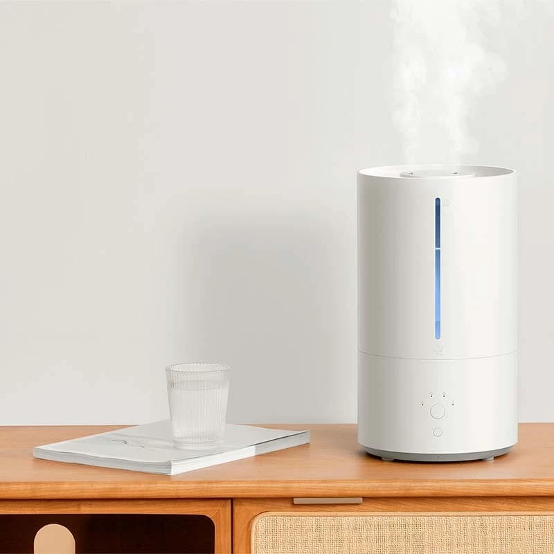 دستگاه بخور سرد Xiaomi Smart Humidifier 2 — تصویر ۶