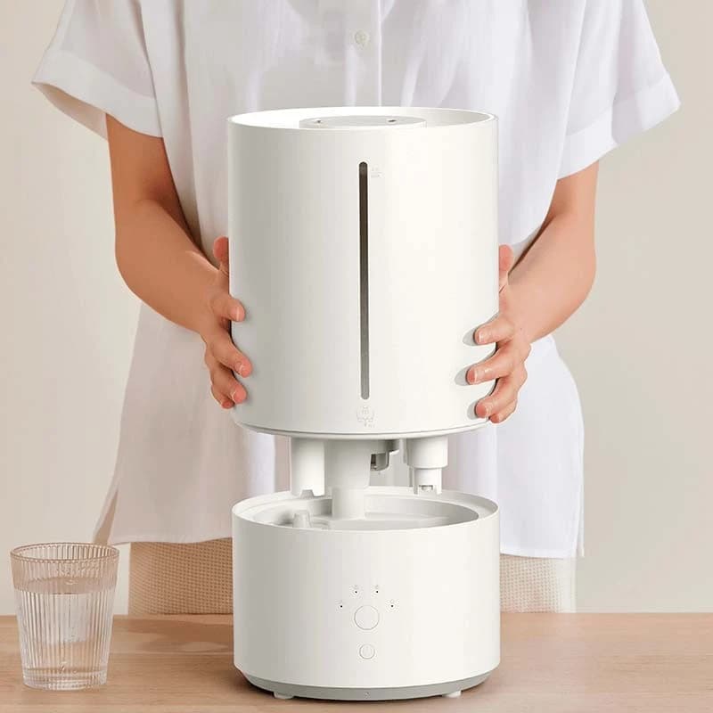 دستگاه بخور سرد Xiaomi Smart Humidifier 2 — تصویر ۷
