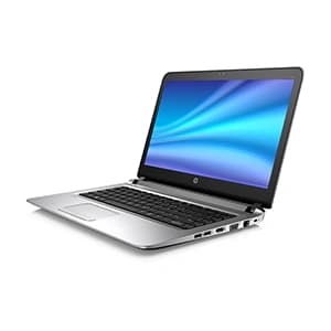 لپ تاپ استوک HP ProBook 440 G3 — تصویر ۵