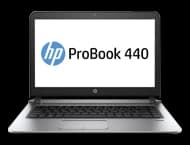 لپ تاپ استوک HP ProBook 440 G3 — تصویر ۲