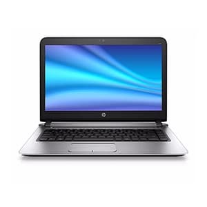 لپ تاپ استوک HP ProBook 440 G3 — تصویر ۴