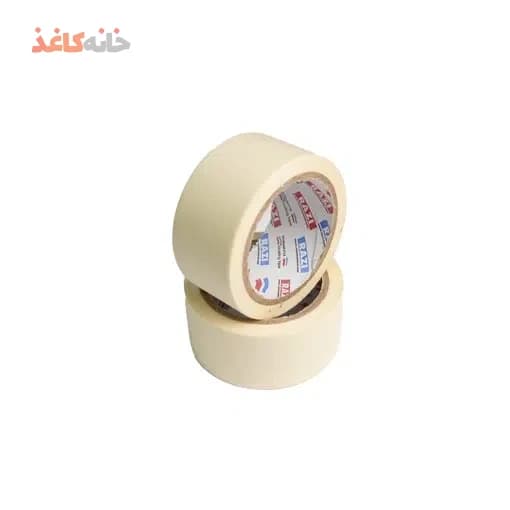 چسب کاغذی 5سانت30 یارد ماتیسا