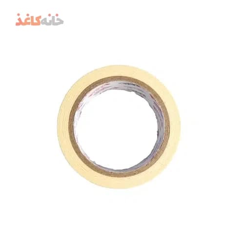 چسب کاغذی 5سانت30 یارد ماتیسا — تصویر ۲