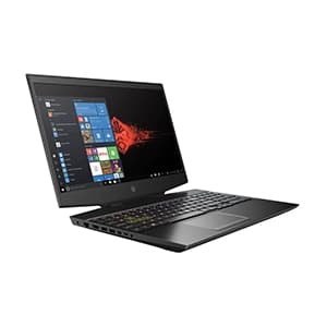لپ تاپ hp omen 15 — تصویر ۳