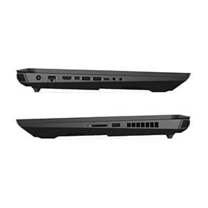 لپ تاپ hp omen 15 — تصویر ۷
