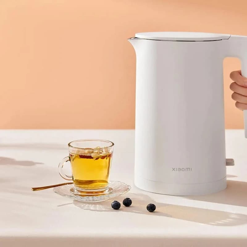 کتری برقی Xiaomi Electric Kettle 2 — تصویر ۷