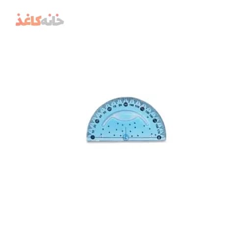 ست 3 تیکه خط کش گونیا نقاله ابی نابیل — تصویر ۳
