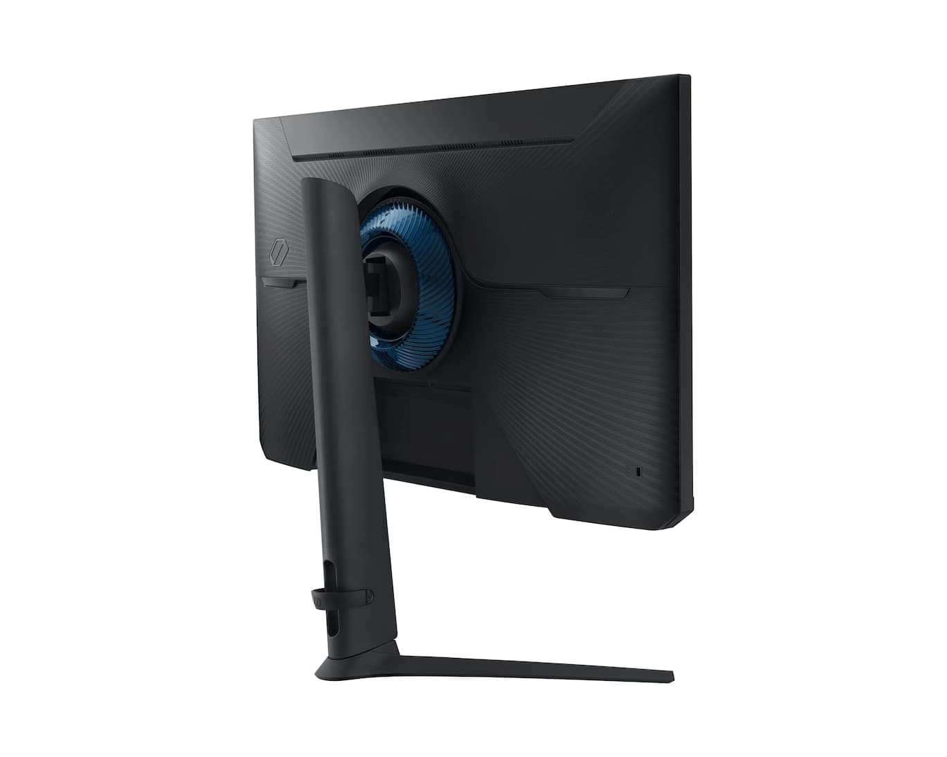 مانیتور 27 اینچی SAMSUNG Odyssey G4 G40B — تصویر ۸