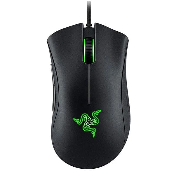 موس سیمی Razer DeathAdder Essential