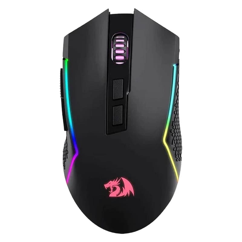 موس بی سیم REDRAGON M693 — تصویر ۲