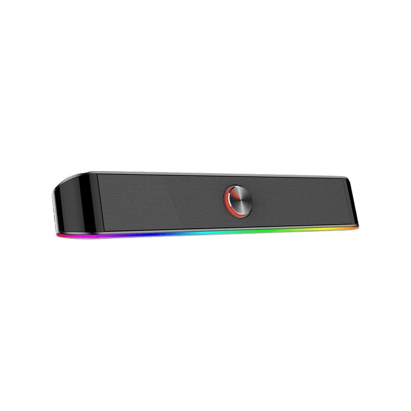 اسپیکر REDRAGON Adiemus Stereo Soundbar — تصویر ۳