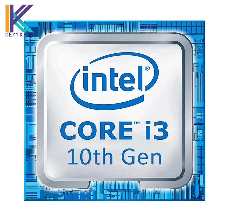 پردازنده اینتل مدل Core i3-10300 — تصویر ۲