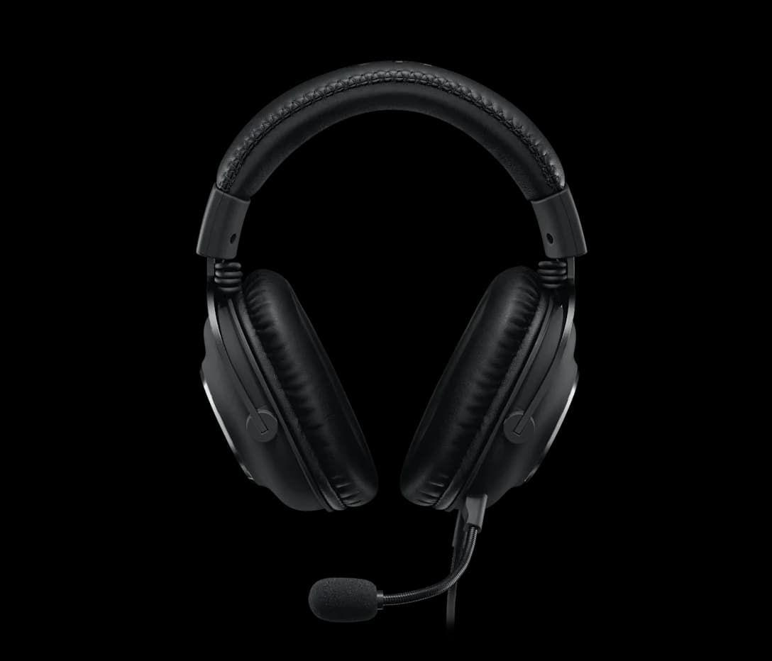 هدفون گیمینگ Logitech Pro X SE — تصویر ۳