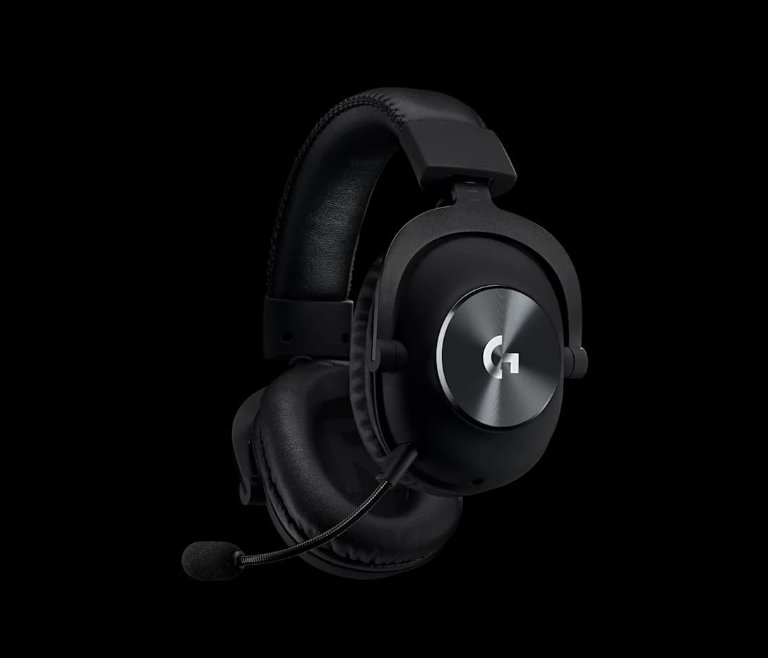 هدفون گیمینگ Logitech Pro X SE — تصویر ۵