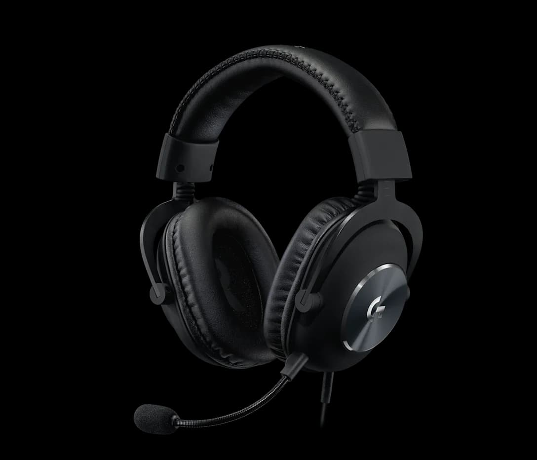 هدفون گیمینگ Logitech Pro X SE — تصویر ۲