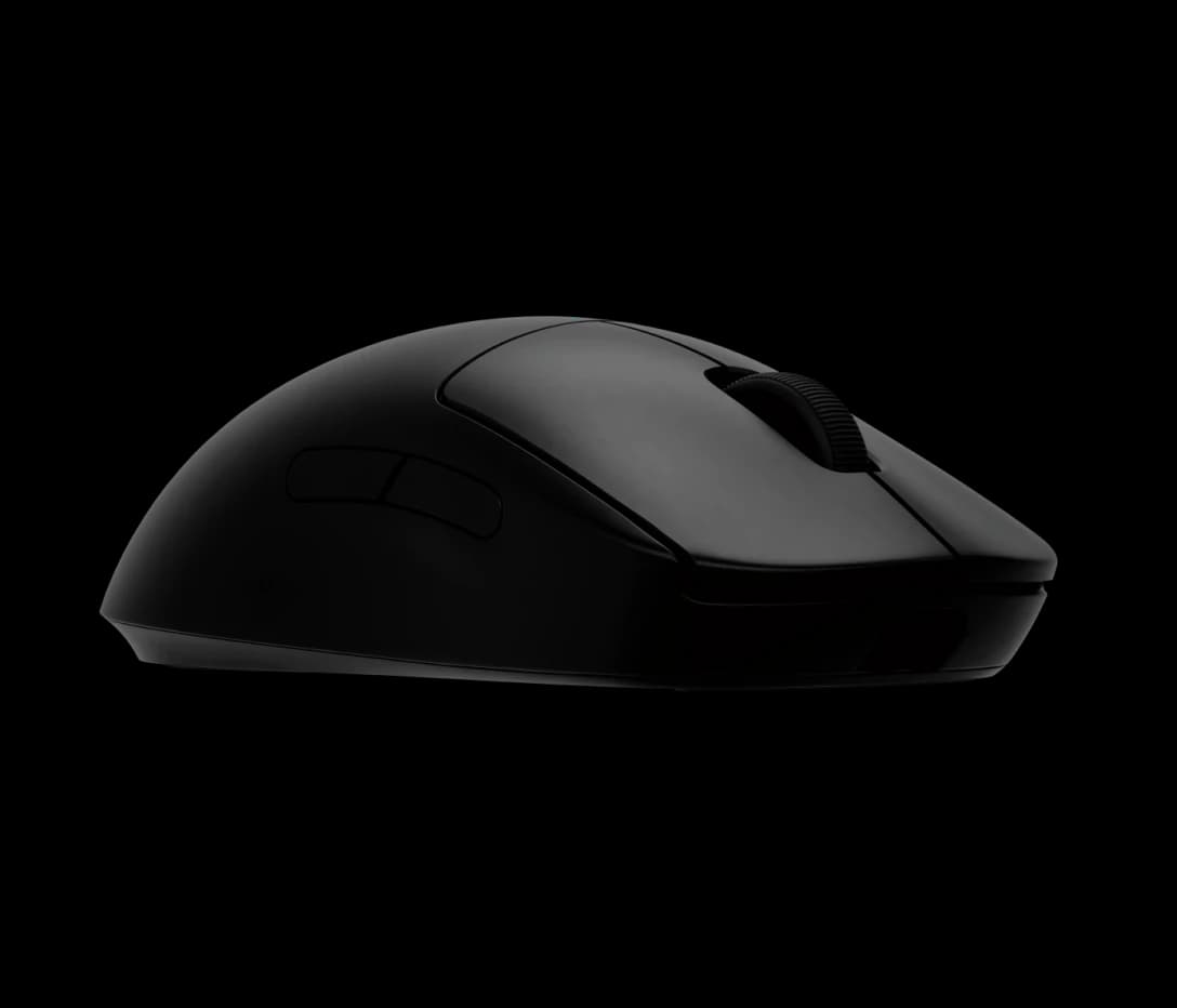 موس بی سیم Logitech Pro 2 Lightspeed — تصویر ۹