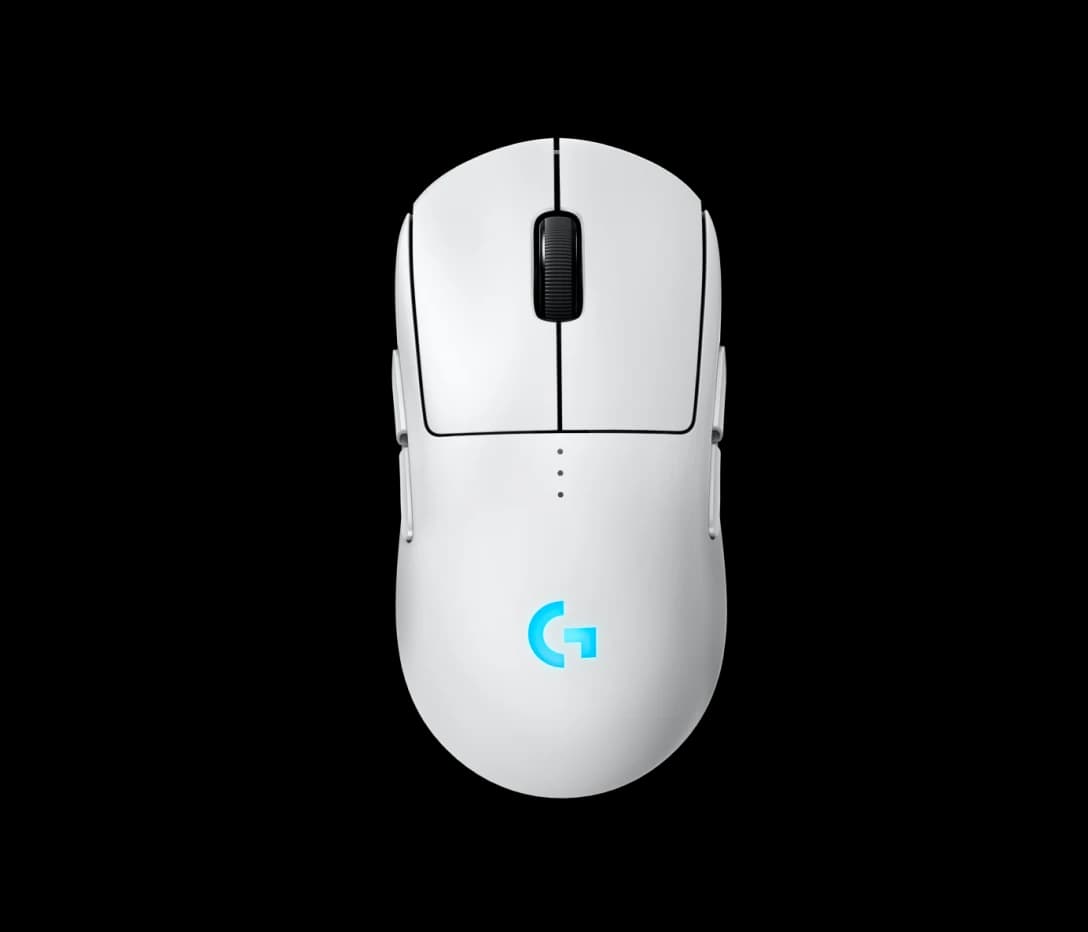 موس بی سیم Logitech Pro 2 Lightspeed — تصویر ۲
