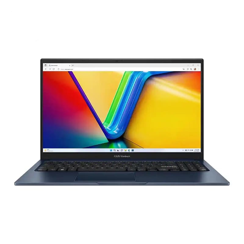 لپ تاپ 15.6 اینچی ایسوس مدل Vivobook 15 A1502VA Core i5-13420H 16GB RAM 1TB SSD