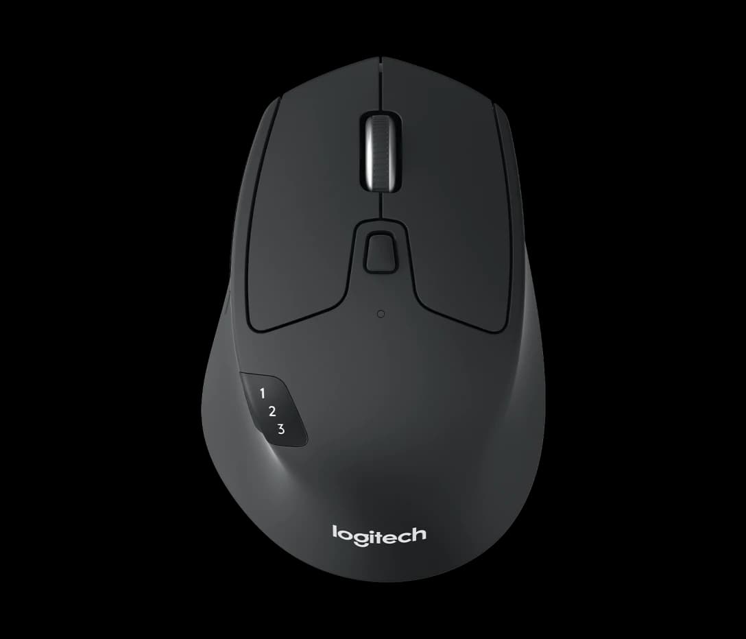 موس بی سیم Logitech M720 — تصویر ۲