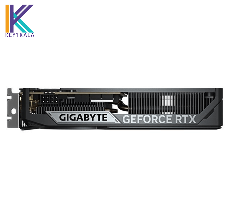 کارت گرافیک گیگابایت مدل N5060twf2 ظرفیت ۸ گیگابایت — تصویر ۳