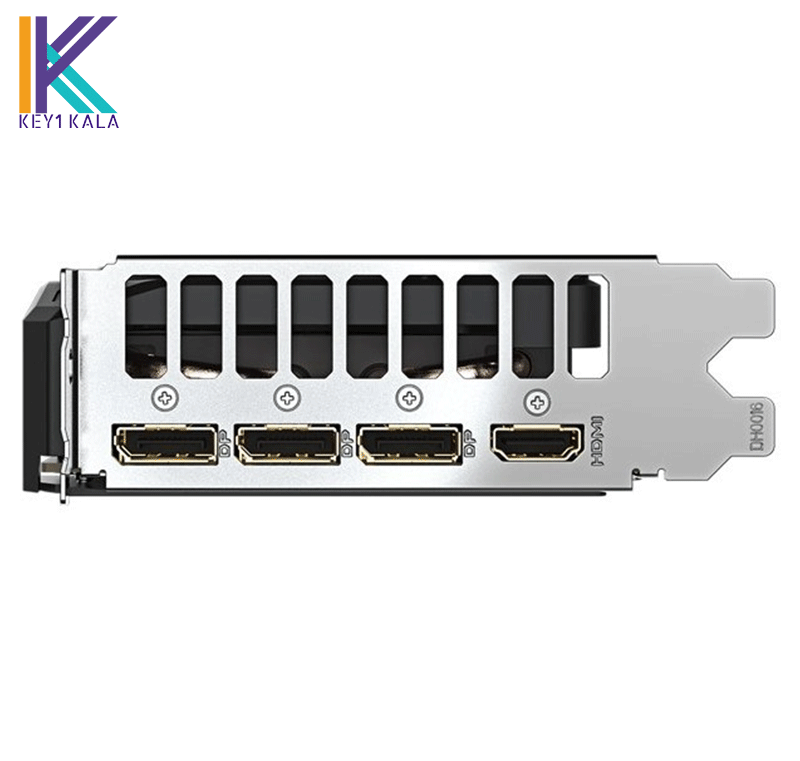 کارت گرافیک گیگابایت مدل N5060twf2 ظرفیت ۸ گیگابایت — تصویر ۴