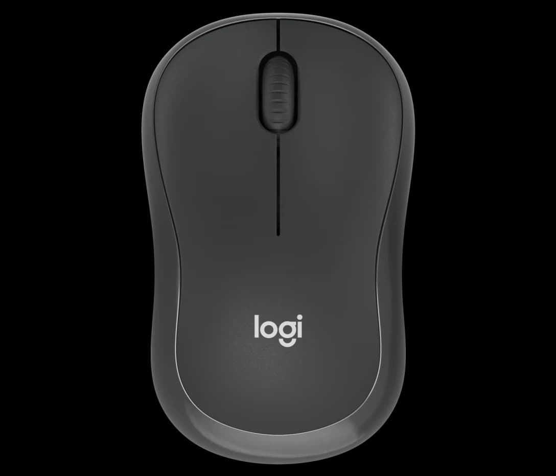موس بی سیم Logitech M240 silent