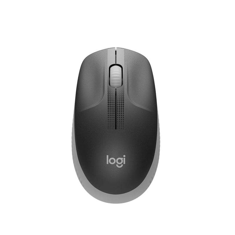موس بی سیم Logitech M191