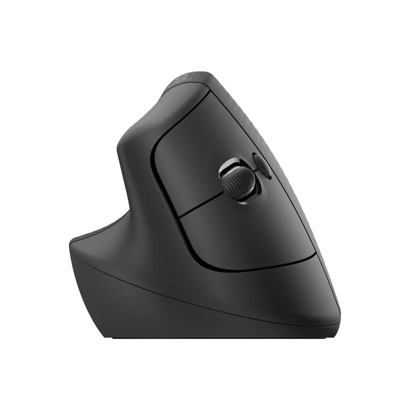 موس بی سیم Logitech Lift Vertical Ergo — تصویر ۷