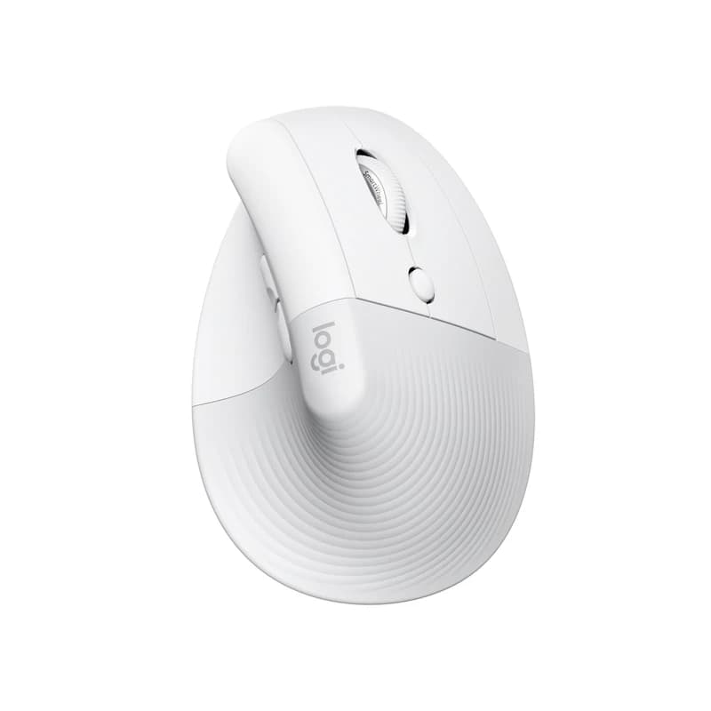 موس بی سیم Logitech Lift Vertical Ergo — تصویر ۶