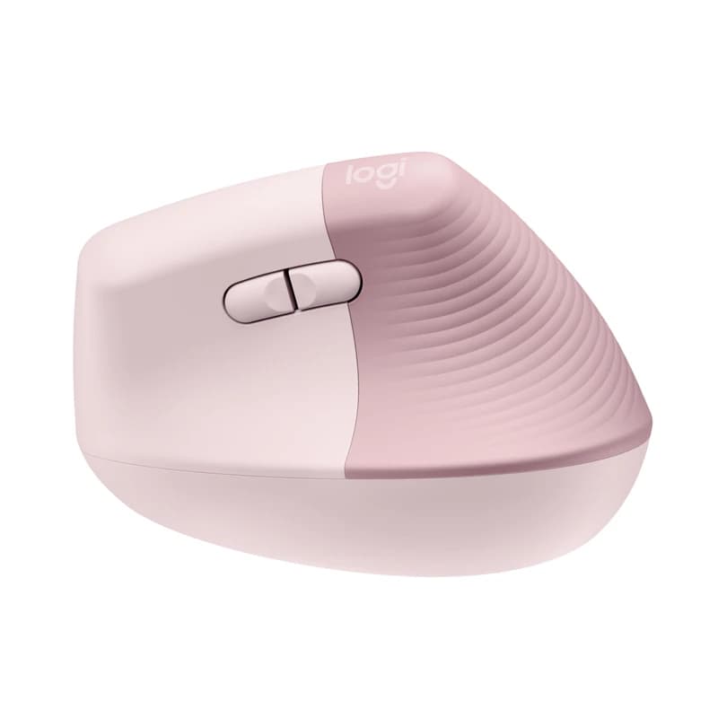 موس بی سیم Logitech Lift Vertical Ergo — تصویر ۴