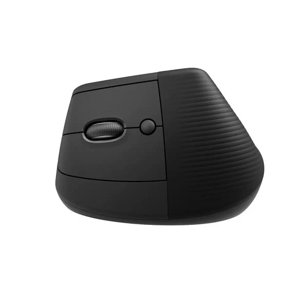 موس بی سیم Logitech Lift Vertical Ergo — تصویر ۳